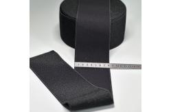 China 25 Meters Hook And Pile Fastener Customized Hook And Pile Fastening Tapes supplier
