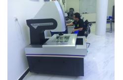 China 0.5um A Grade Auto Measurement Optical Measuring Machine High Precision supplier