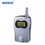 4 Digits LCD Digital Alcohol Breath Tester Breathalyzer With Light Blue Backup for sale