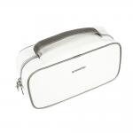 Portable Cosmetic Dupont Makeup Brushes Bag for sale