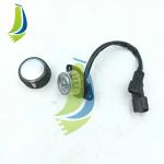 21Q4-20812 Throttle Knob Switch For R140-9 R200-9 R210-9 R220-9 Excavator 21Q420812 High Quality Popular for sale