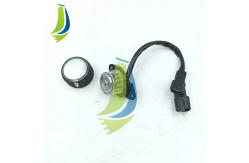 China 21Q4-20812 21Q420812 Throttle Knob For R140-9 R220-9 Excavator supplier
