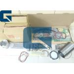 Mitsubishi 8DC9 8DC11 Engine Overhaul Kit 8DC11 Cylinder Liner / Full Gasket Kit