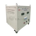 250V 80A DC Dummy Load Bank Portable Variable Resistive Fans Cooling