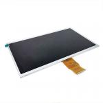 Customized Capacitive LCD Screen 10.1 IPS With RGB 50PIN Interface for sale