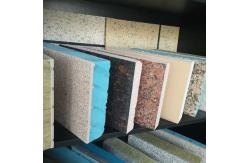 China Self-Installation Integrated Extruded Board supplier