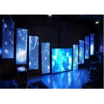 High Resolution 1R1G1B P16 Outdoor Advertisement LED Display Panel for sale