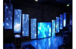 China High Resolution 1R1G1B P16 Outdoor Advertisement LED Display Panel supplier