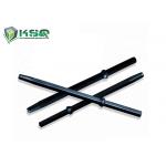 Carbon Steel 7 Degree Drilling Tools Tapered Rod 600mm Length for sale