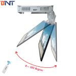 Smart Home Motorized TV Lift , Silent Working Motorized Ceiling Drop Down TV Mount for sale