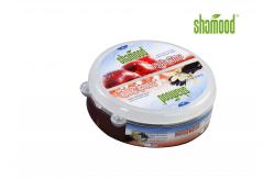 China Dual Gel Air Freshener  For Heme Mutiple  Aroma Scents Big 8OZ supplier
