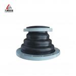 Three Ball Rubber Joint Ensuring Smooth And Secure Pipe Connection for sale