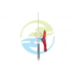 IEC60529 IP Testing Equipment Test Probe D For IP4X 1mm