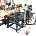 ASTM Standard Printing Coating Testing Machines With 1 Year Warranty Continue Casting Machine