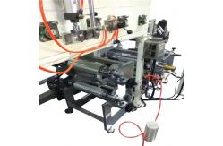 China ASTM Standard Printing Coating Testing Machines With 1 Year Warranty Continue Casting Machine supplier