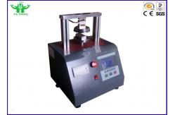 China Digital Ring Stiffness Corrugated Paper Tensile Strength Testing Equipment supplier