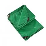HDPE Laminated PE Tarpaulin Fabric Waterproof For Agriculture Industrial for sale