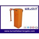 IP 44 Traffic Parking Management Systems For Access Control With Aluminum Alloy for sale