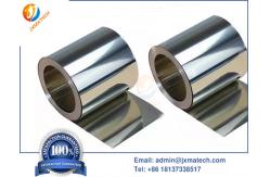 China Kovar Nickel Based Alloy Strip Coil Foil 4j29 4j36 supplier
