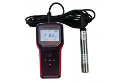 China Accurate Atc Dissolved Oxygen Meter Aquarium Digital DO Meter supplier
