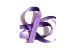 China 10 Tonne Double Layers Endless Polyester Webbing Sling 150mm Flat Lifting Slings supplier