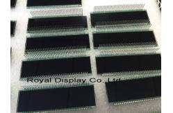 China RY15646A-01A Custom Lcd Panel For Car Radios / Industrial Instruments supplier