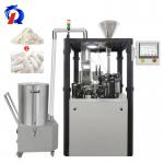 NJP-1500D Fully Automatic Easy To Operate Capsule Filling Machine for sale