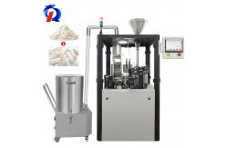China NJP-1500D Fully Automatic Easy To Operate Capsule Filling Machine supplier
