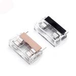 PA66 PTF-15 PCB Fuse Holder For 5x20mm Fuse 250V Voltage Rating Performance for sale