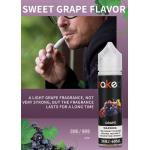 6mg 18mg E Cigarette Vaping Liquid Juice Vaping Liquid OEM for sale