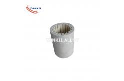 China Ceramic Rugged Bayonet Furnace Heating Element Vertical Mounting supplier