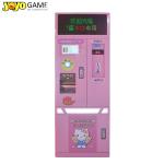 Indoor Amusement Park Arcade Coin Changer Bill Changer Coin Changer Vending Machine Special Sale for sale