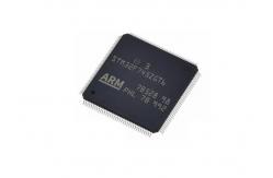 China High Performance Embedded Microcontrollers IC STM32F745ZGT6 144-LQFP Package supplier