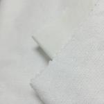 TPU Laminated Polyester Material Fabric Polyester Terry Toweling For Summer for sale