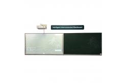 China 86 Inch All In One Smart Touch Board Infrared Intelligent Blackboard Interact Whiteboards supplier