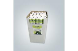 China Air Permeable PP Non Woven Fabric For Frost Protection Blanket Crop Cover supplier