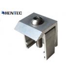 China Durable Aluminum Solar Roof Mount System Clamp For Solar Mounting System manufacturer