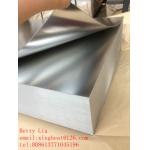 Tinplate Sheets For Packaging Cans JIS G3303 Standard  T3 T4 T5 DR8 2.8/2.8  STONE FINISH Electrolytic Tinplate Sheets for sale