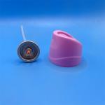 Premium Fragrance Spray Valve - Elevate Your Environment with Exquisite Scents