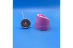 China Premium Fragrance Spray Valve - Elevate Your Environment with Exquisite Scents supplier