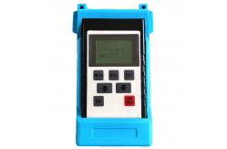 China FET-3X3 Electrical Conductivity Meter Adapt To Big Or Small Workpiece supplier