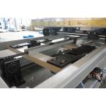 Electric Durable Package Testing Equipment , Incline Impact Strength Tester