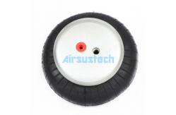 China Industrial Convoluted Air Spring Phoenix SP1B04 for Veegoo Machine Air Suspension supplier