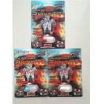 Top-rated Rhino sex pill 3d packing / Male enhancement pill packing card / 3d blister packing card for sale
