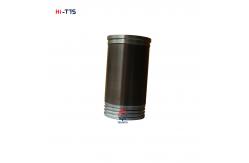 China Diesel Engine Cylinder Liner 2P8889 127WN07 1105800 3304 3306 supplier
