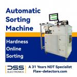 China Hardness Sorting Automatic System EHS-1 factory