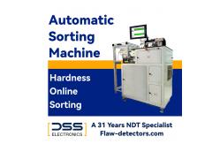 China Hardness Sorting Automatic System EHS-1 supplier