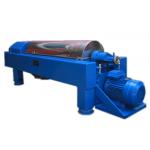 Dual Phase  Olive Oil Extraction Decanter Centrifuges