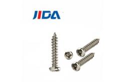 China 22mm ST5 Screw Cross Recessed Hex Washer Head Self Drilling Screw Pan Head supplier