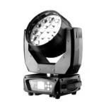 Advanced Beam Spot Wash Light With Standard 21ch / Shapes 35c / Extended 78ch / Extended RGBW 96ch / Full 92ch Channel Modes for sale